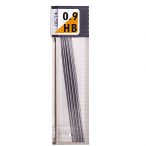 Tombow Min Mono Lead HB 0.9 MM R9-RG HB (1 Adet)