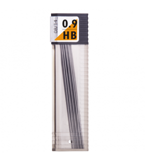 Tombow Min Mono Lead HB 0.9 MM R9-RG HB (1 Adet)