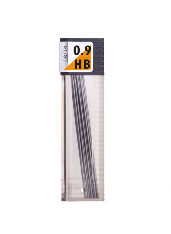 Tombow Min Mono Lead HB 0.9 MM R9-RG HB (1 Adet)