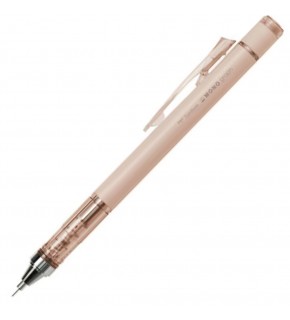 Tombow Versatil Kalem Mono Graph Mineral 0.5 MM Bls Kayısı Pembesi