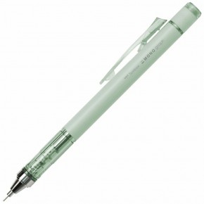 Tombow Versatil Kalem Mono Graph Mineral 0.5 MM Bls Fıstık Yeşili