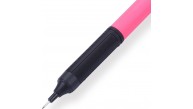 Tombow Mono Graph Lite M.k.kalem 0.5 mm Neon Pembe