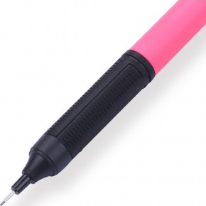 Tombow Mono Graph Lite M.k.kalem 0.5 mm Neon Pembe