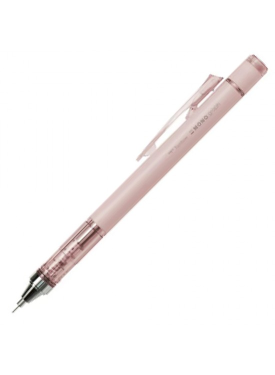 Tombow Versatil Kalem Mono Graph Mineral 0.5 MM Bls Şeffaf Bej Tombow Versatil Kalem Mono Graph Mineral 0.5 MM Bls Şeffaf Bej