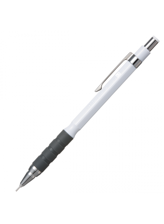 Tombow Versatil Kalem SH-300 Grip 0.5 MM Beyaz SH-GR21 R5 (1 Adet)