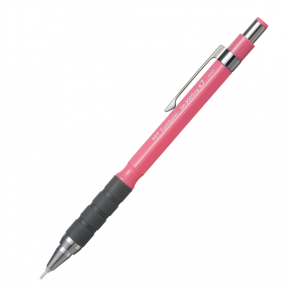 Tombow Versatil Kalem SH-300 Grip 0.7 mm Açık Pembe SH-GR81R7 (1 Adet)