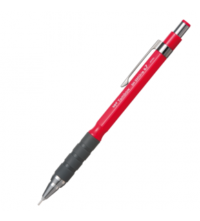 Tombow Versatil Kalem SH-300 Grip 0.7 MM Koyu Pembe SH-GR83R7 (1 Adet)