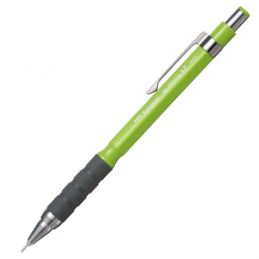 Tombow Versatil Kalem SH-300 Grip 0.7 mm Limon Sarısı SH-GR51R7 (1 Adet)
