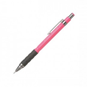 Tombow Versatil Kalem SH-300 Grip 0.7 MM Neon Pembe SH-GR82R7 (1 Adet)