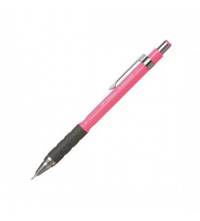 Tombow Versatil Kalem SH-300 Grip 0.7 MM Neon Pembe SH-GR82R7 (1 Adet)