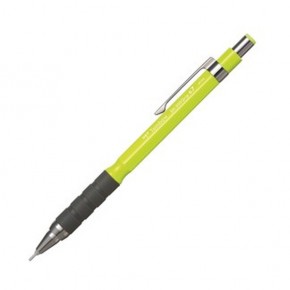 Tombow Versatil Kalem SH-300 Grip 0.7 MM Neon Sarı SH-GR53R7 (1 Adet)