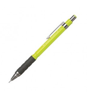 Tombow Versatil Kalem SH-300 Grip 0.7 MM Neon Sarı SH-GR53R7 (1 Adet)