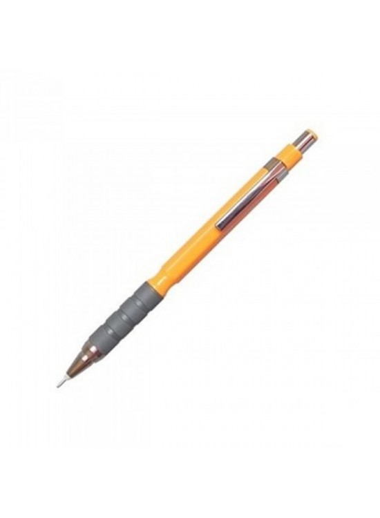 Tombow Versatil Kalem SH-300 Grip 0.7 mm Neon Turuncu SH-GR56R7 (1 Adet)