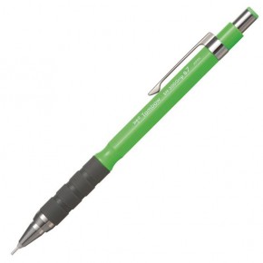 Tombow Versatil Kalem SH-300 Grip 0.7 mm Neon Yeşil SH-GR63R7 (1 Adet)