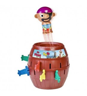 Tomy Şakacı Korsan 7028