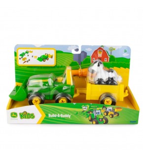 Tomy Tak Oyna Vagonlu Bonnıe