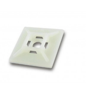 Tork trk-1919Y-W Beyaz 100lü 19X19 Yapışkanlı Kroşe