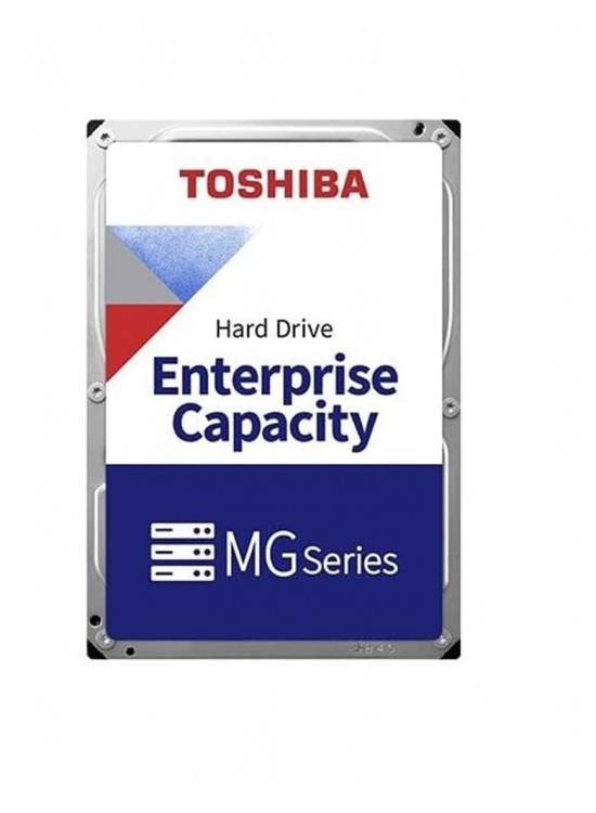 Toshiba 10TB MD10ADA10TE-V S300 AI Surveillance 512MB 7200Rpm Sata 3 7-24 Güvenlik Diski