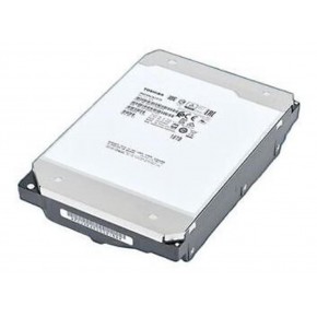 Toshiba 12TB MG09 MG09ACA12TE  3.5 " (8,9 cm) 256MB 7200 Rpm 7-24 Güvenlik Diski
