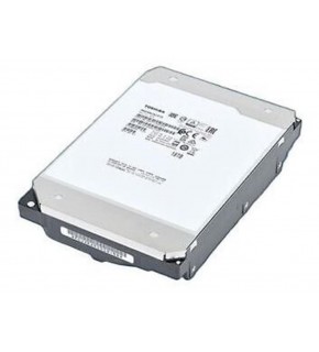 Toshiba 12TB MG09 MG09ACA12TE  3.5 " (8,9 cm) 256MB 7200 Rpm 7-24 Güvenlik Diski
