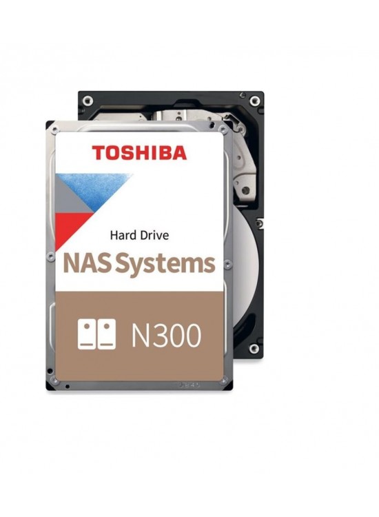 Toshiba 14TB N300 7200RPM 512MB 7-24 MN11ACA14TS Nas Harddisk Toshiba 14TB N300 7200RPM 512MB 7-24 MN11ACA14TS Nas Harddisk