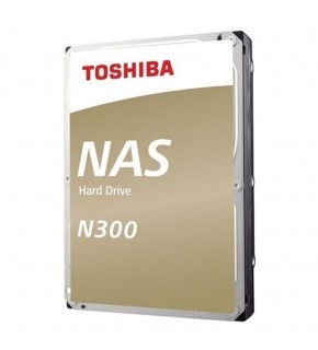 Toshiba 16TB N300 7200Rpm 512MB - MN11ACA16TS 3.5 Disk (Nas 7-24 ) SATA3 Nas Disk