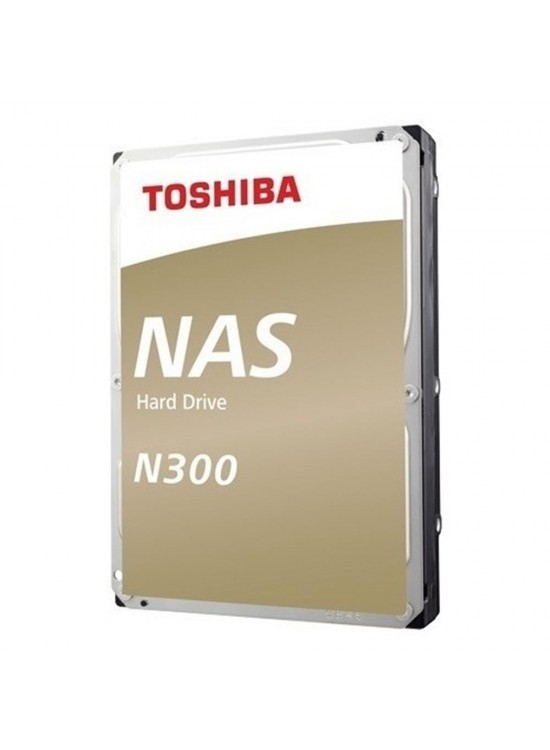 Toshiba 16TB N300 7200Rpm 512MB - MN11ACA16TS 3.5 Disk (Nas 7-24 ) SATA3 Nas Disk