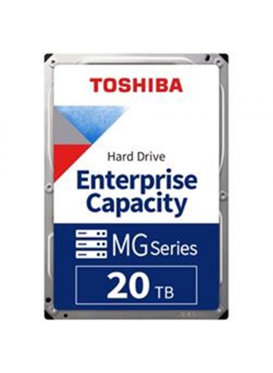 Toshiba 20TB MG Serisi S300 MG11ACA20TE 7200Rpm 512MB 3.5” SATA 3 7-24 Harddisk Toshiba 20TB MG Serisi S300 MG11ACA20TE 7200Rpm 512MB 3.5” SATA 3 7-24 Harddisk