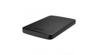 Toshiba 4TB Canvio Basic 2.5" Gen1 USB 3.2 Harici Harddisk (HDTB540EK3CA)