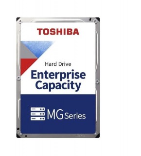 Toshiba 6TB MG10 MG10ADA600E 512MB 7200RPM Entreprıse Sata3 Nas ve Güvenlik Diski