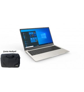 Toshiba Dynabook Satellite Pro C50-J-137 İ7-1165G7 8GB 512GB SSD 15.6¨ Full HD FreeDos Notebook