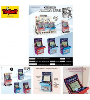 Toycraft Oyun Konsolu Masa Tipi XY9020A