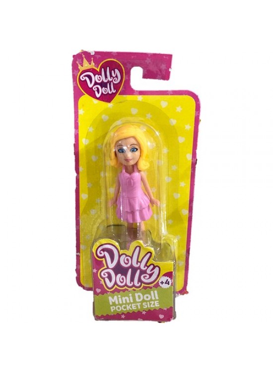 Toysan Dolly Doll Bebek Toysan Dolly Doll Bebek