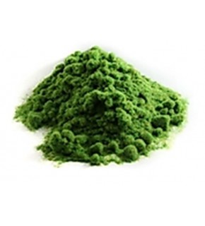 Toz Çim 25gr 502 Yeşil