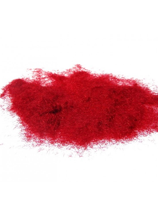 Toz Çim 25gr 505 Kırmızı Toz Çim 25gr 505 Kırmızı