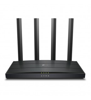 Tp-Link Archer AX1500 Dual Bant Wi-Fi6 Router AX1500