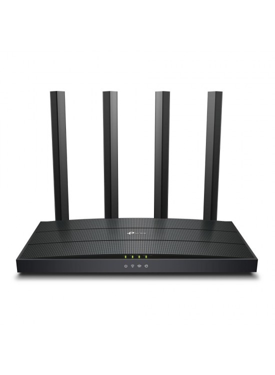 Tp-Link Archer AX1500 Dual Bant Wi-Fi6 Router AX1500