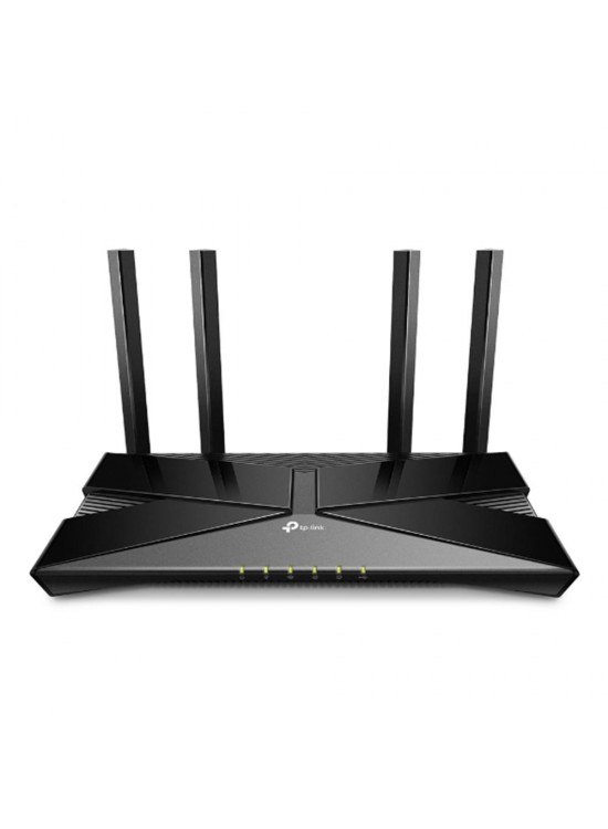 Tp-Link Archer AX23 Dual Bant Wi-Fi6 Router AX1800 Tp-Link Archer AX23 Dual Bant Wi-Fi6 Router AX1800