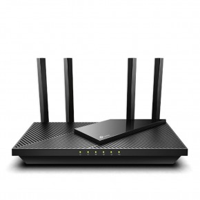 Tp-Link Archer AX55 Dual Bant Wi-Fi6 Router AX3000