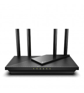 Tp-Link Archer AX55 Dual Bant Wi-Fi6 Router AX3000