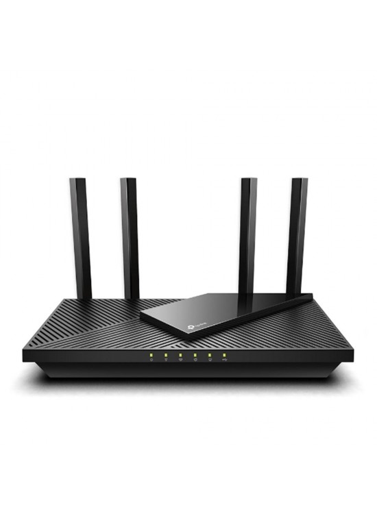 Tp-Link Archer AX55 Dual Bant Wi-Fi6 Router AX3000