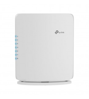 Tp-Link Archer BE450 Dual Bant Wifi 7 Kablosuz Router BE7200