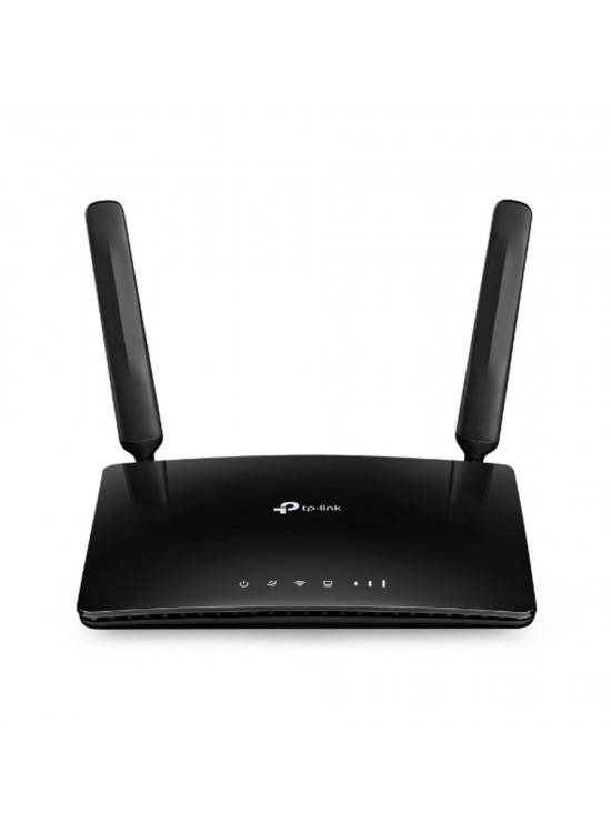 Tp-Link Archer MR150 4G LTE Router Sim Kartlı Tp-Link Archer MR150 4G LTE Router Sim Kartlı