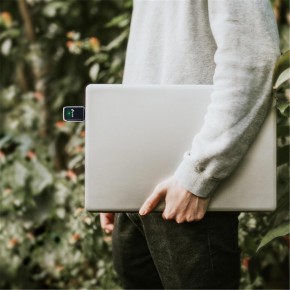 Tp-Link Archer T1300U Mini 1300 Mbps Kablosuz USB Adaptör AC1300