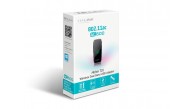 Tp-Link Archer T2U 600 Mbps Kablosuz USB Adaptör AC600