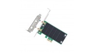Tp-Link Archer T4E 1200 Mpbs PCI Express Kablosuz Adaptör Tp-Link Archer T4E 1200 Mpbs PCI Express Kablosuz Adaptör