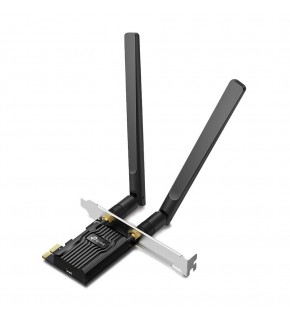 Tp-Link Archer TX20E AX1800 1200 Mpbs PCI Express Kablosuz Adaptör