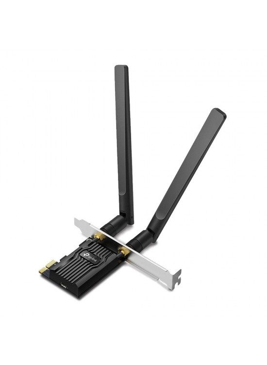 Tp-Link Archer TX20E AX1800 1200 Mpbs PCI Express Kablosuz Adaptör