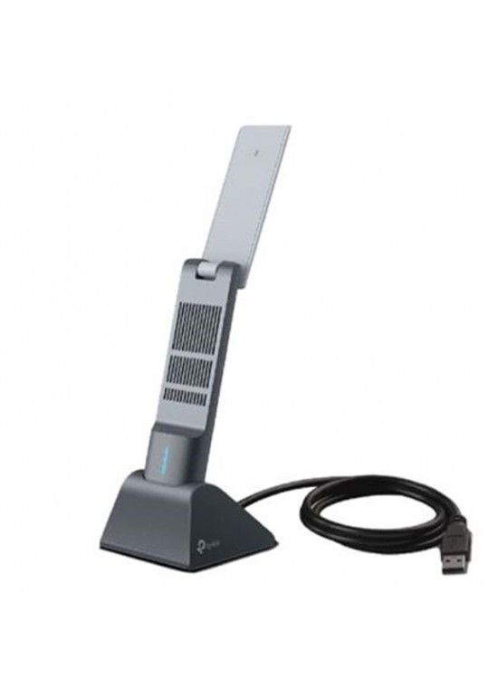 Tp-Link Archer TX20UH 1800 Mbps Wifi 6 Kablosuz USB Adaptör AX1800