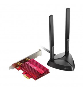 Tp-Link Archer TX3000E Wi-Fi 6 Bluetooth 5.0 PCI-E Adaptör